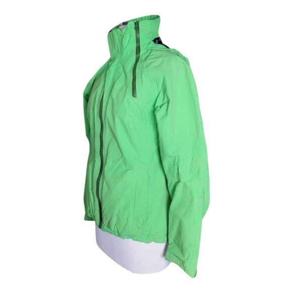 BURTON AK Gore-Tex Women's Ski / Snowboard Jacket Size Small - Green - Picture 2 of 14